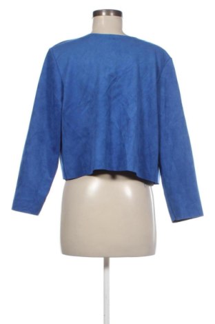 Дамска жилетка NEW COLLECTION, Размер M, Цвят Син, Цена 21,47 €