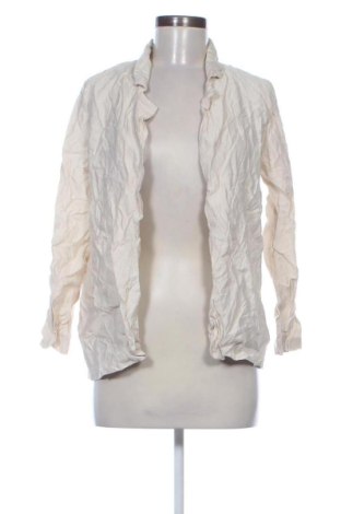 Дамска жилетка NEW COLLECTION, Размер S, Цвят Бежов, Цена 21,47 €