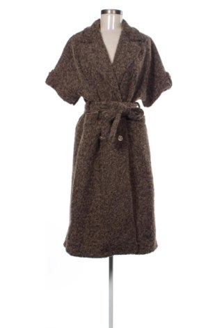 Damen Strickjacke NEW COLLECTION, Größe M, Farbe Braun, Preis € 47,57