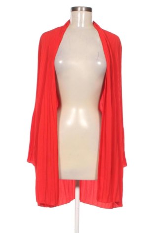 Dámsky kardigán NEW COLLECTION, Velikost L, Barva Červená, Cena  629,00 Kč