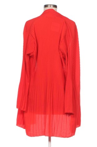 Dámsky kardigán NEW COLLECTION, Velikost L, Barva Červená, Cena  629,00 Kč