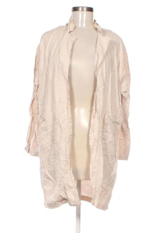 Női kardigán NEW COLLECTION, Méret M, Szín Bézs, Ár 10 559 Ft