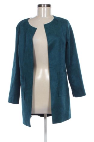 Damen Strickjacke NEW COLLECTION, Größe S, Farbe Grün, Preis € 27,99