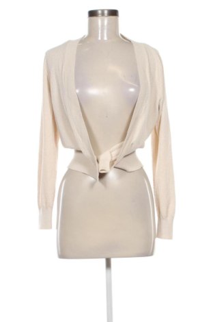 Dámsky kardigán Nathalie Vleeschouwer, Veľkosť S, Farba Béžová, Cena  37,95 €