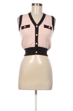 Damen Strickjacke Neonmello, Größe XS, Farbe Mehrfarbig, Preis 30,99 €