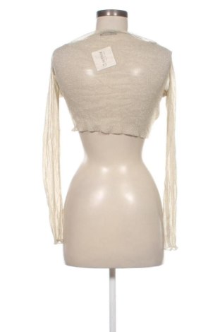 Dámsky kardigán Niama Woman, Velikost S, Barva Zlatistá, Cena  439,00 Kč