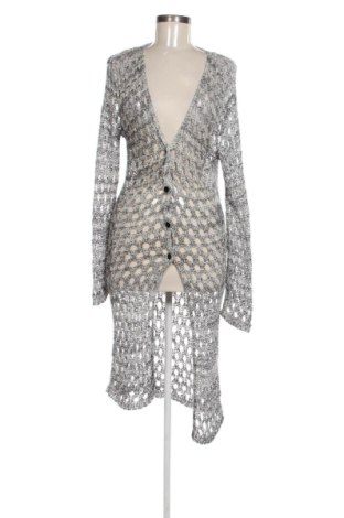 Damen Strickjacke Niama Woman, Größe S, Farbe Mehrfarbig, Preis 19,99 €