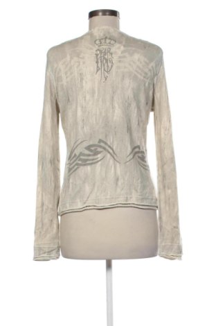 Cardigan de damă Nice Connection, Mărime M, Culoare Bej, Preț 326,99 Lei