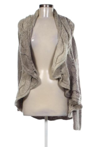 Дамска жилетка Nile, Размер L, Цвят Кафяв, Цена 53,00 €