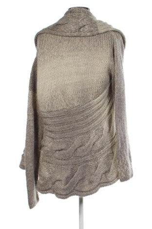 Дамска жилетка Nile, Размер L, Цвят Кафяв, Цена 53,00 €