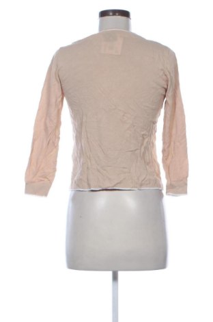 Damen Strickjacke No Secret, Größe XS, Farbe Beige, Preis € 19,99