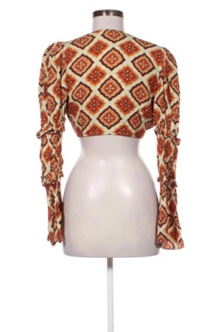 Damen Strickjacke Nocturne, Größe M, Farbe Mehrfarbig, Preis € 27,14