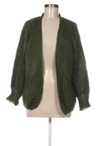 Dámsky kardigán Noella, Veľkosť M, Farba Zelená, Cena  27,95 €