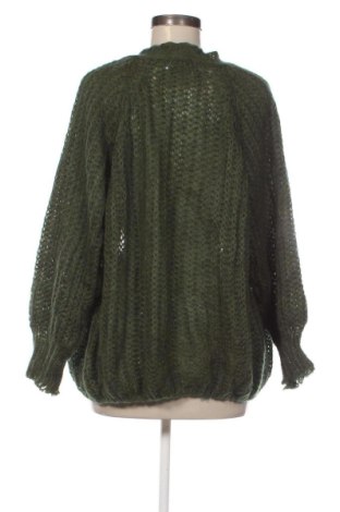 Dámsky kardigán Noella, Veľkosť M, Farba Zelená, Cena  27,95 €