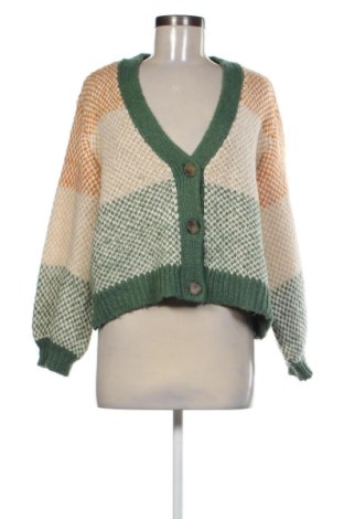 Дамска жилетка Noisy May, Размер XL, Цвят Многоцветен, Цена 10,61 €