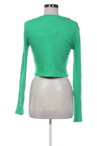 Дамска жилетка Noisy May, Размер M, Цвят Зелен, Цена 48,06 €