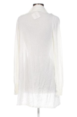 Damen Strickjacke Northland, Größe M, Farbe Weiß, Preis € 10,99