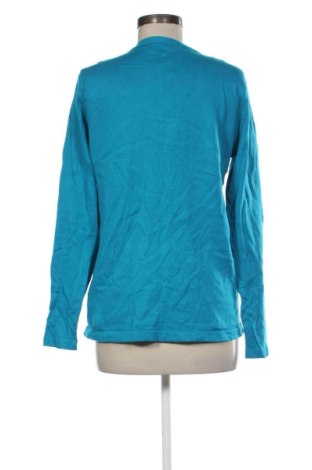 Damen Strickjacke Now, Größe XL, Farbe Blau, Preis € 15,00