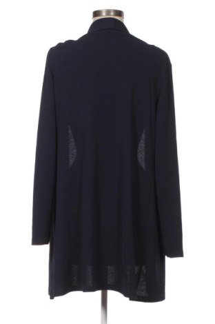 Дамска жилетка Nuvola, Размер M, Цвят Син, Цена 21,47 €