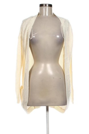 Cardigan de damă ONLY, Mărime M, Culoare Ecru, Preț 85,99 Lei