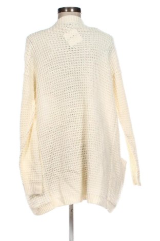 Cardigan de damă ONLY, Mărime M, Culoare Ecru, Preț 85,99 Lei