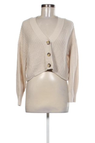 Дамска жилетка ONLY, Размер XS, Цвят Бежов, Цена 14,39 €