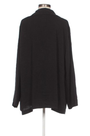 Γυναικεία ζακέτα ONLY, Μέγεθος 3XL, Χρώμα Μαύρο, Τιμή 16,99 €