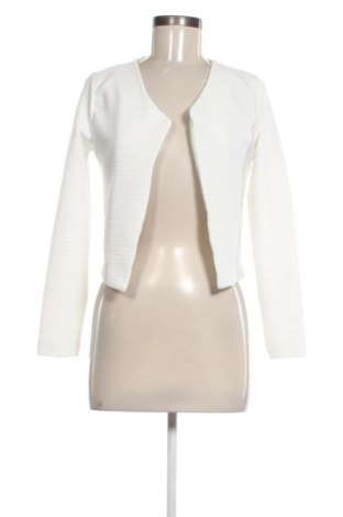 Damski kardigan ONLY, Rozmiar S, Kolor Biały, Cena 75,02 zł