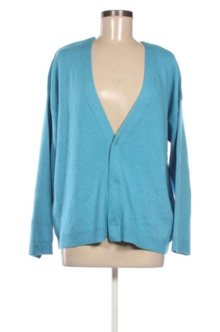 Γυναικεία ζακέτα ONLY, Μέγεθος M, Χρώμα Μπλέ, Τιμή 30,99 €