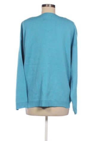 Γυναικεία ζακέτα ONLY, Μέγεθος M, Χρώμα Μπλέ, Τιμή 30,99 €