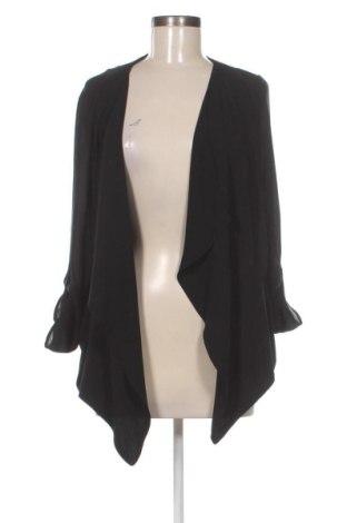 Damen Strickjacke ONLY, Größe S, Farbe Schwarz, Preis 17,99 €