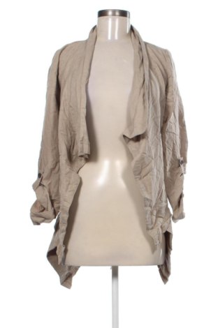 Дамска жилетка ONLY, Размер S, Цвят Бежов, Цена 14,31 €