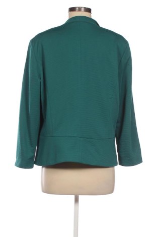 Дамска жилетка ONLY, Размер L, Цвят Зелен, Цена 14,31 €