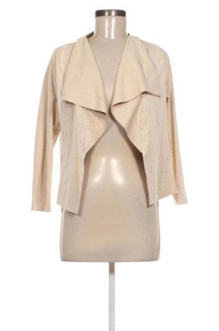 Damen Strickjacke ONLY, Größe S, Farbe Beige, Preis 17,99 €