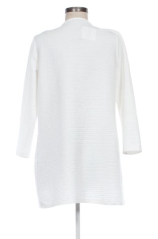 Damen Strickjacke ONLY, Größe L, Farbe Weiß, Preis 17,99 €