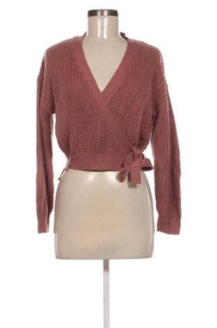 Дамска жилетка ONLY, Размер M, Цвят Розов, Цена 5,11 €