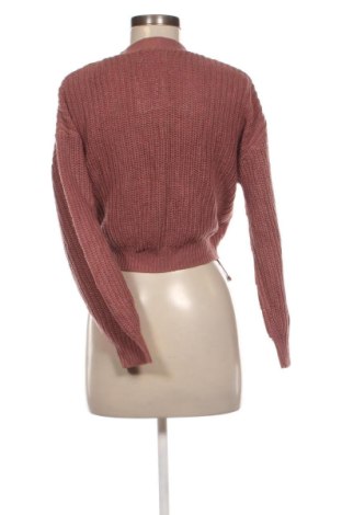 Дамска жилетка ONLY, Размер M, Цвят Розов, Цена 5,11 €