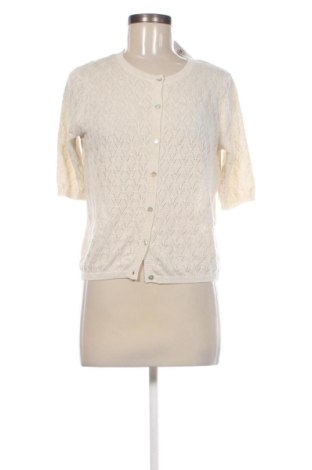 Дамска жилетка OVS, Размер M, Цвят Бежов, Цена 15,33 €