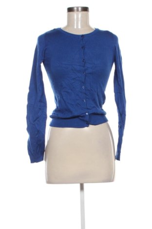 Dámsky kardigán OVS, Veľkosť XS, Farba Modrá, Cena  17,95 €