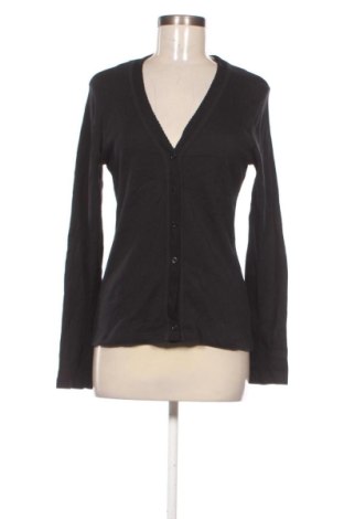 Дамска жилетка OVS, Размер XL, Цвят Черен, Цена 15,33 €