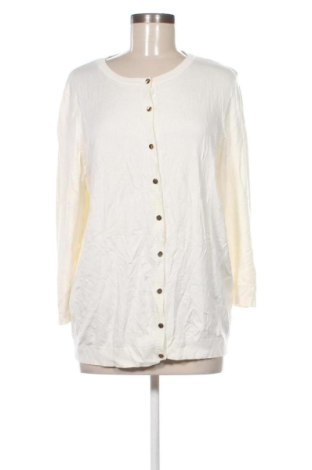 Damski kardigan OVS, Rozmiar XXL, Kolor ecru, Cena 78,99 zł