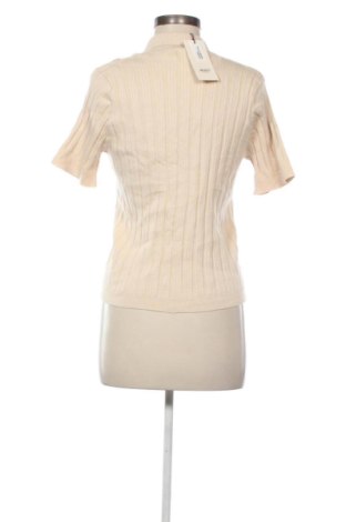 Damen Strickjacke Object, Größe L, Farbe Beige, Preis 61,99 €