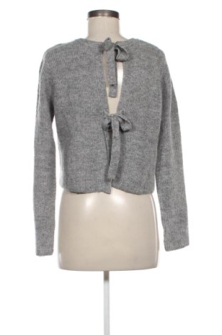 Dámsky kardigán Object, Velikost S, Barva Šedá, Cena  1 429,00 Kč