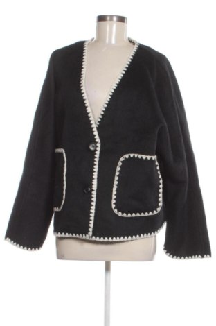 Дамска жилетка Object, Размер L, Цвят Черен, Цена 48,06 €