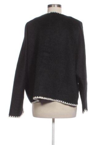 Дамска жилетка Object, Размер L, Цвят Черен, Цена 48,06 €