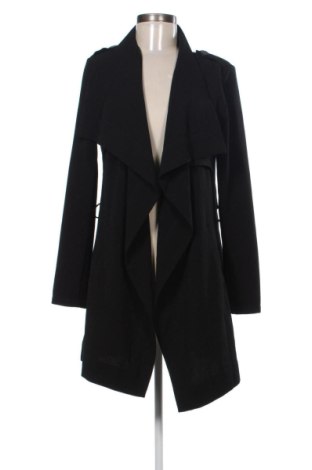 Damski kardigan Object, Rozmiar S, Kolor Czarny, Cena 110,99 zł