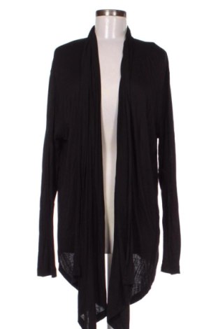 Дамска жилетка Okaidi, Размер XL, Цвят Черен, Цена 15,00 €