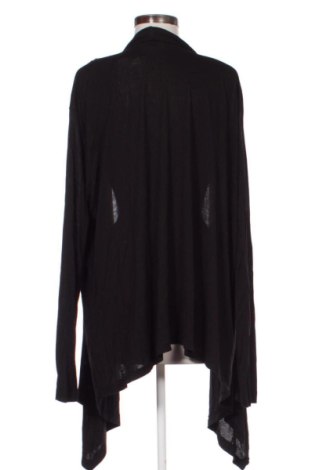 Дамска жилетка Okaidi, Размер XL, Цвят Черен, Цена 15,00 €