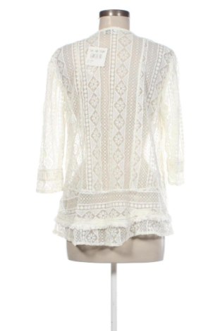 Dámsky kardigán Oltre, Veľkosť M, Farba Kremová, Cena  37,95 €