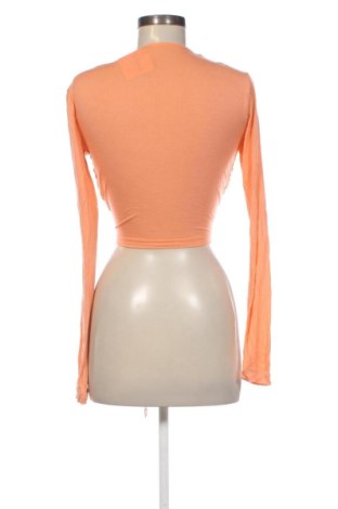 Damski kardigan Oltre, Rozmiar S, Kolor Pomarańczowy, Cena 166,99 zł